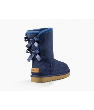Bailey Bow II Navy 1016225